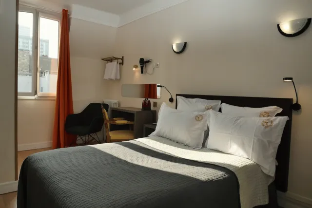 Billede av hotellet Novex - nummer 1 af 10