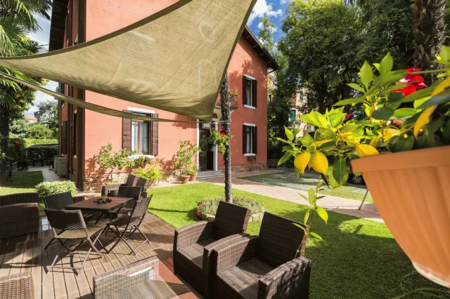 Billede av hotellet Villa Casanova - nummer 1 af 10