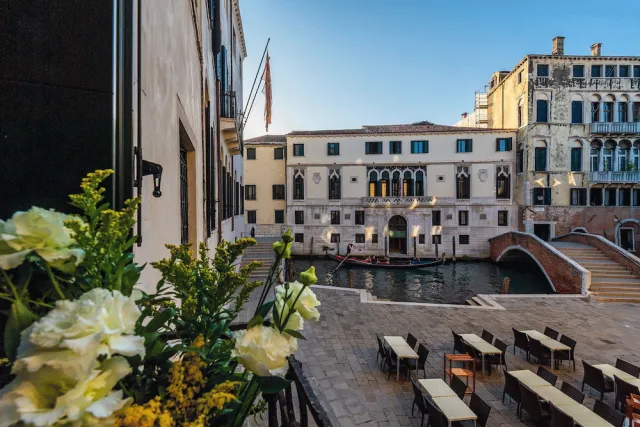Billede av hotellet Locanda Sant'Agostin - nummer 1 af 10