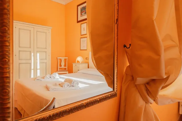 Hotellbilder av Albergo San Martino - nummer 1 av 10