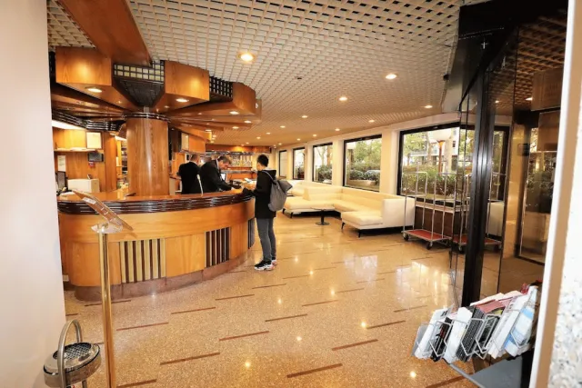 Billede av hotellet Hotel Domenichino - nummer 1 af 10