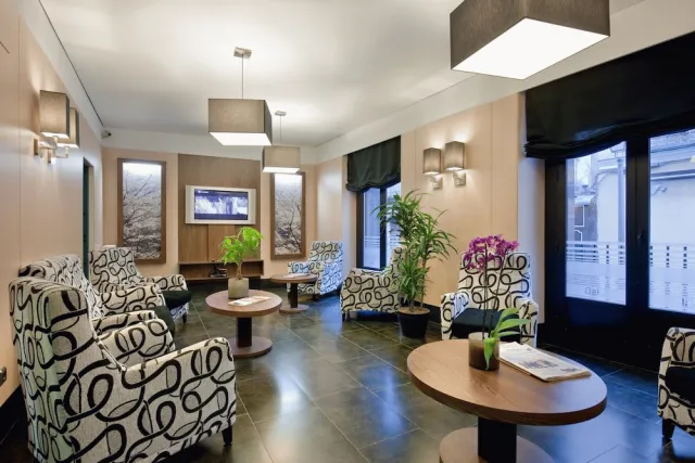 Billede av hotellet Hostal Ballesta - nummer 1 af 10