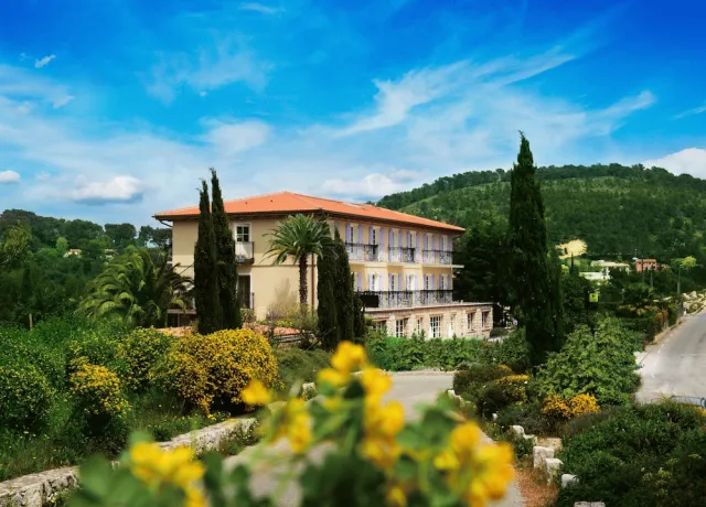 Hotellbilder av Eze Hermitage Hôtel - nummer 1 av 57