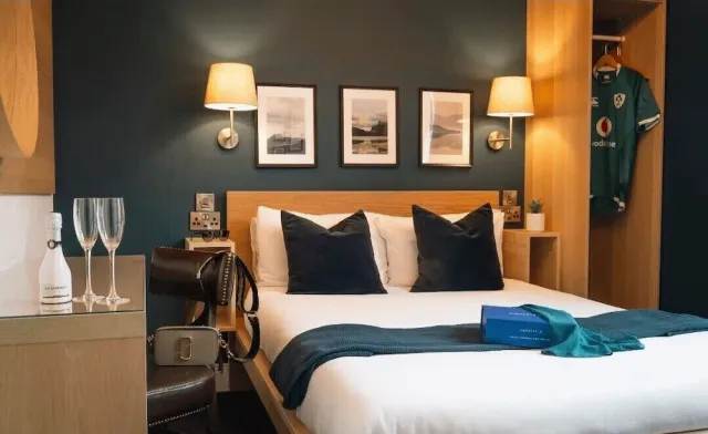 Billede av hotellet Celtic Lodge Guesthouse - Restaurant & Bar - nummer 1 af 6