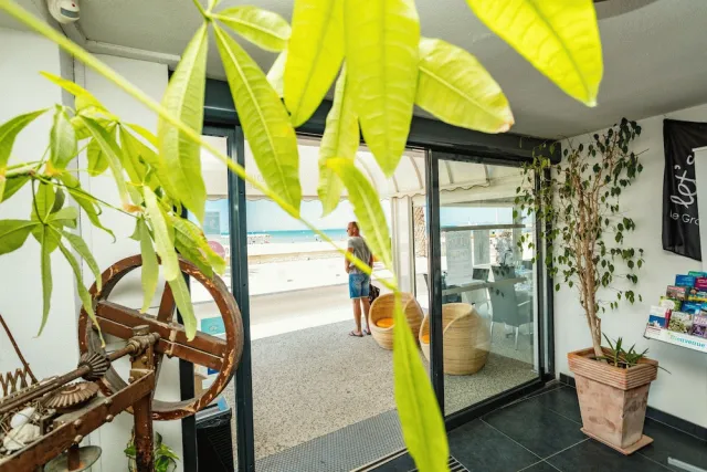 Hotellbilder av Splendid Hôtel Camargue - nummer 1 av 23
