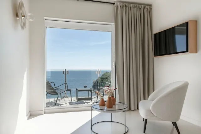 Hotellbilder av Les Elmes - Hôtel, Spa & Plage Privée - nummer 1 av 61