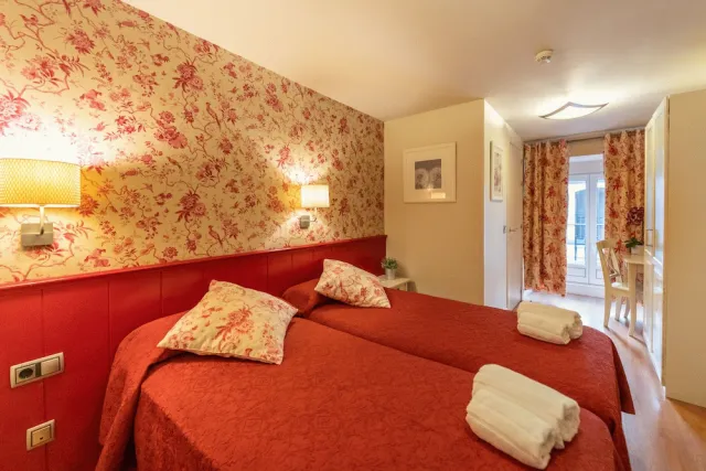 Billede av hotellet Hostal Matheu - nummer 1 af 10