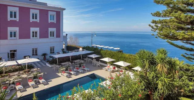 Billede av hotellet Hotel Villa Garden - nummer 1 af 36