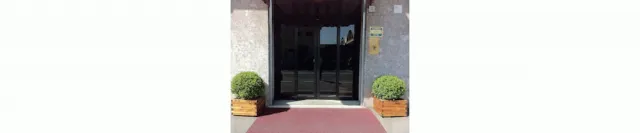 Billede av hotellet Hotel Arcobaleno - nummer 1 af 10
