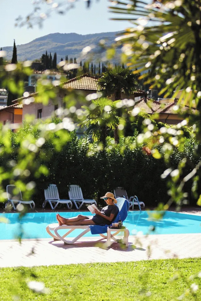 Hotellbilder av Hotel Brione Green Resort - nummer 1 av 48