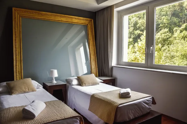 Hotellbilder av Aston Hotel - nummer 1 av 17