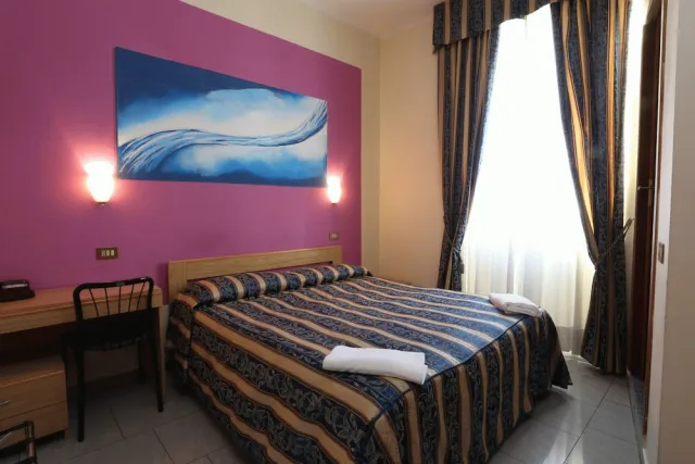 Billede av hotellet Hotel Loreto - nummer 1 af 10