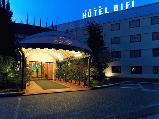 Hotellbilder av Hotel Bifi - nummer 1 av 25