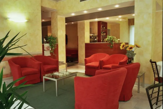 Hotellbilder av Hotel Engadina - nummer 1 av 15