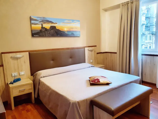Hotellbilder av Hotel Corallo - nummer 1 av 33