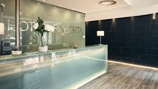 Billede av hotellet Hotel Roberta - nummer 1 af 51