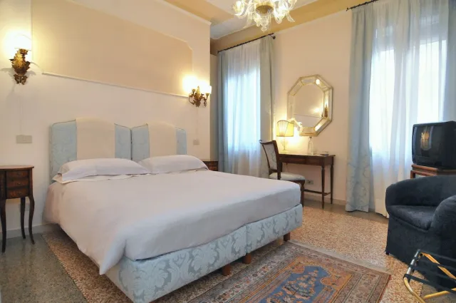 Billede av hotellet Ca' del Modena - nummer 1 af 10