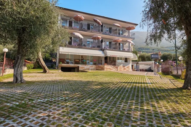 Billede av hotellet Hotel Casa Gagliardi - nummer 1 af 10