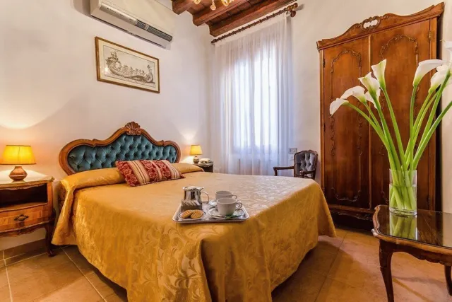 Billede av hotellet Hotel Ariel Silva - nummer 1 af 10