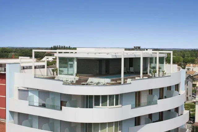 Hotellbilder av Hotel & Residence Il Teatro - nummer 1 av 31