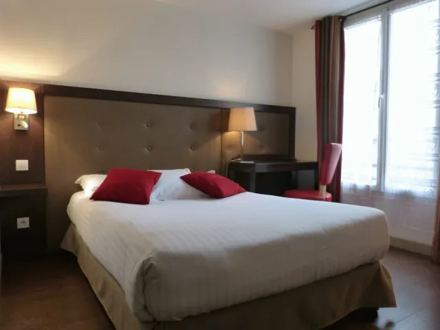 Billede av hotellet Hôtel Little Regina - nummer 1 af 10