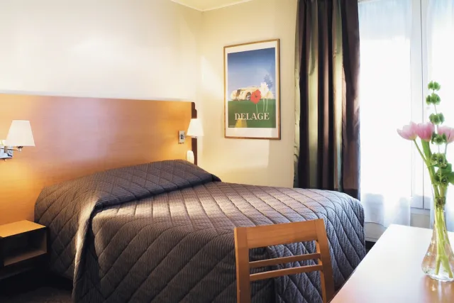 Billede av hotellet Hôtel du Lion - nummer 1 af 10