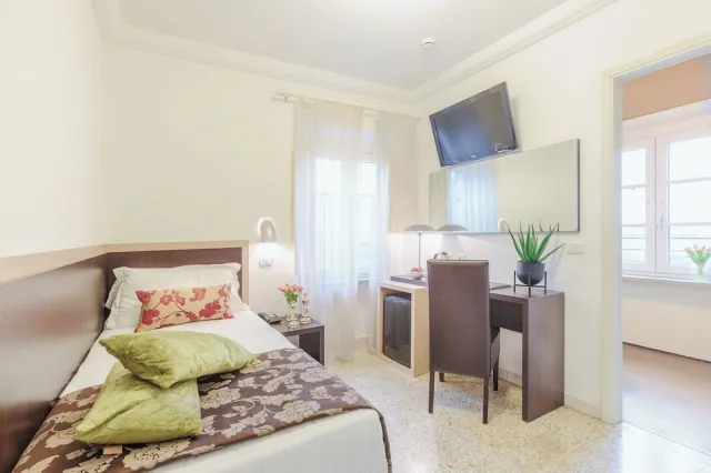 Billede av hotellet Hotel Hambros Il Parco - nummer 1 af 10