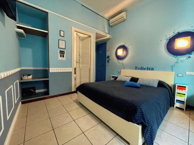 Billede av hotellet Bed and Breakfast Rhome86 - nummer 1 af 10