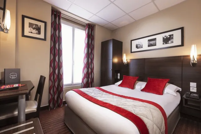 Billede av hotellet Jack's Hotel - nummer 1 af 10
