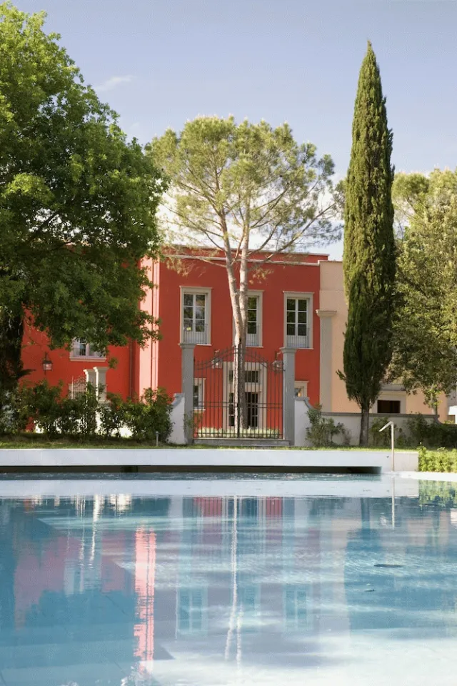 Billede av hotellet Villa il Palagio - nummer 1 af 94
