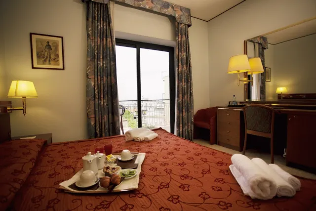Hotellbilder av Augustus - nummer 1 av 31