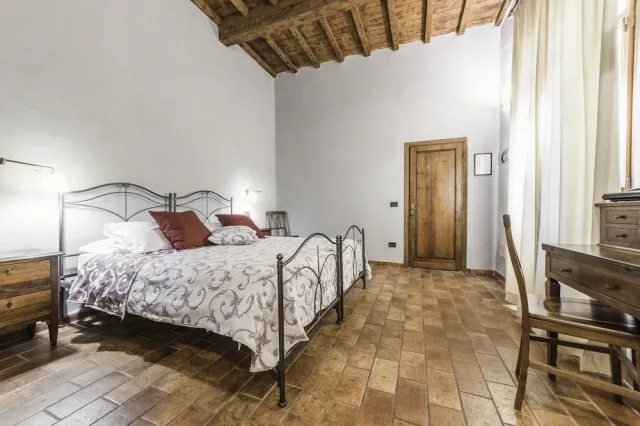 Billede av hotellet Residenza Il Villino B&B - nummer 1 af 10