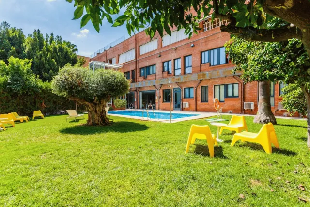 Hotellbilder av Hotel AACR Monteolivos - nummer 1 av 80