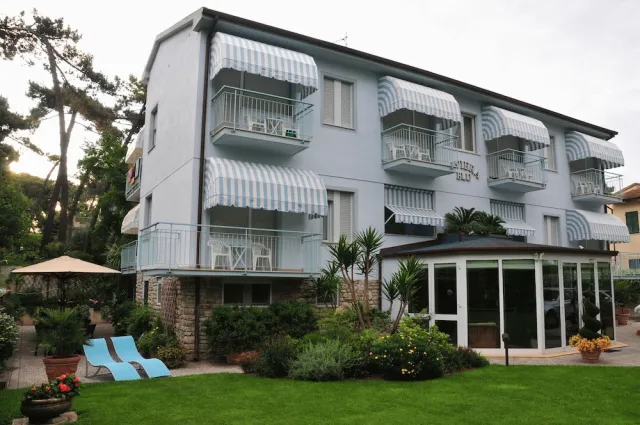 Billede av hotellet Riviera Blu - nummer 1 af 10