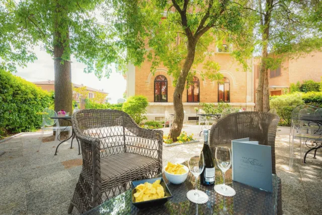 Billede av hotellet Villa Elda Boutique Hotel - nummer 1 af 88