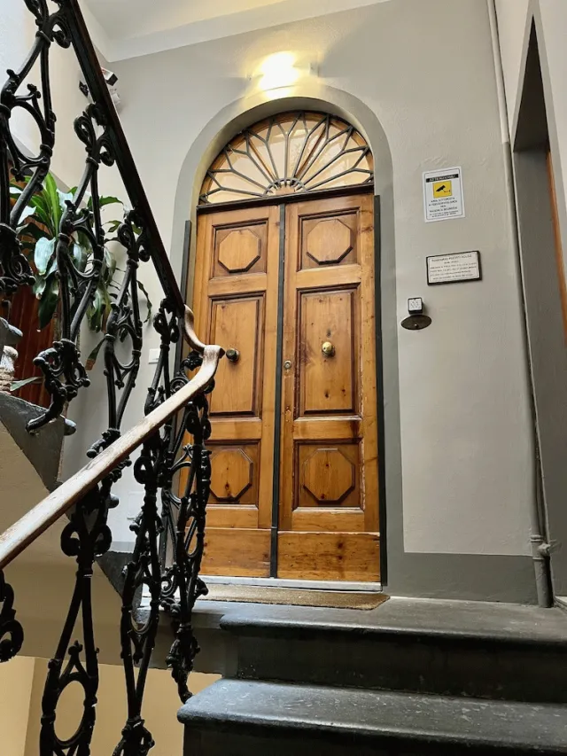 Billede av hotellet Soggiorno Pezzati Daniela - nummer 1 af 10