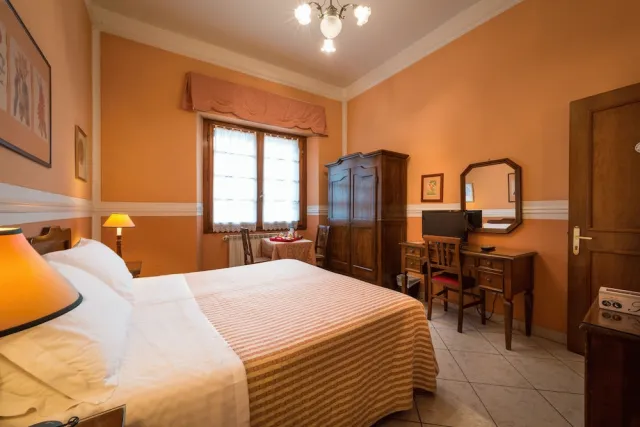 Billede av hotellet Old Florence Inn - nummer 1 af 10