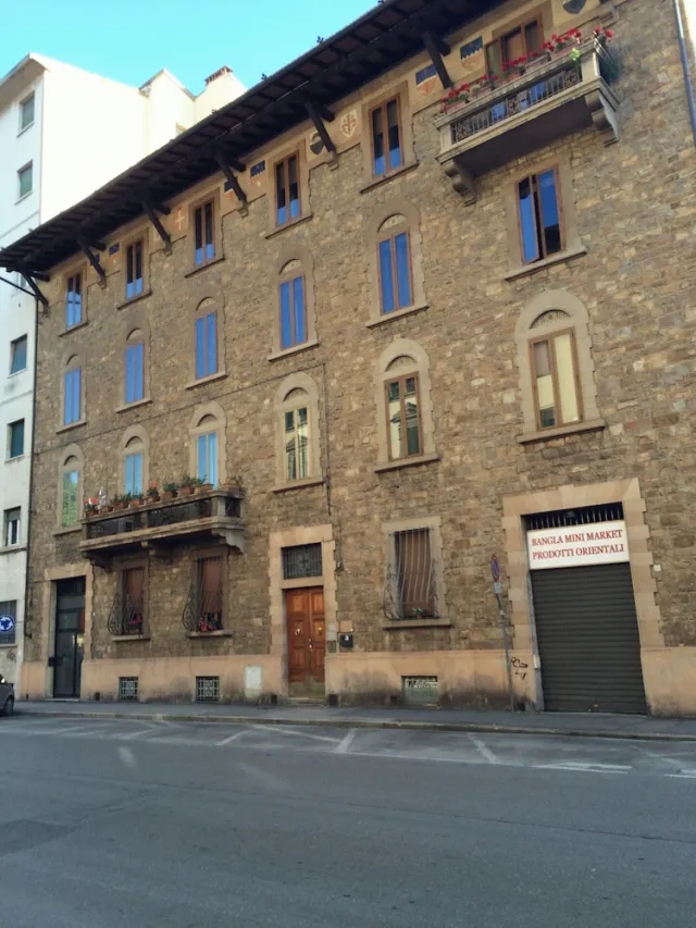 Billede av hotellet B&B Leopoldo - nummer 1 af 10