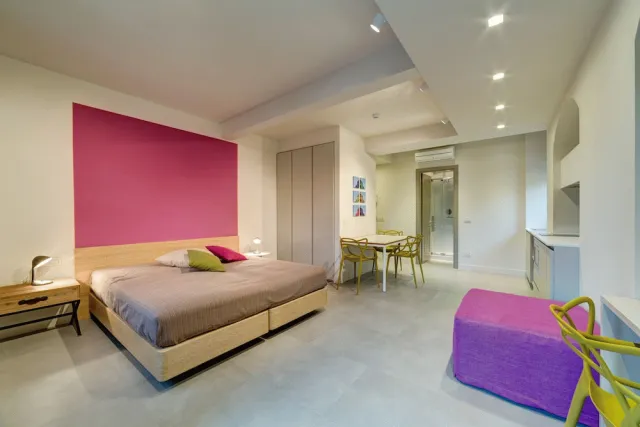 Hotellbilder av Palazzo Mannaioni Suites - nummer 1 av 34