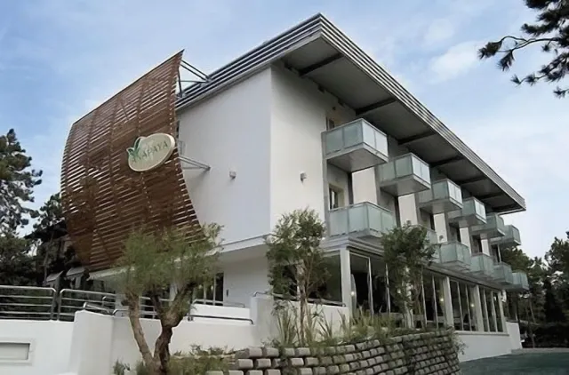 Hotellbilder av Hotel Anapaya - nummer 1 av 45
