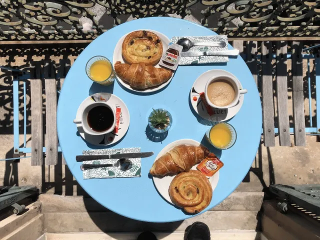 Billede av hotellet Hotel le Nice Etoile - nummer 1 af 10