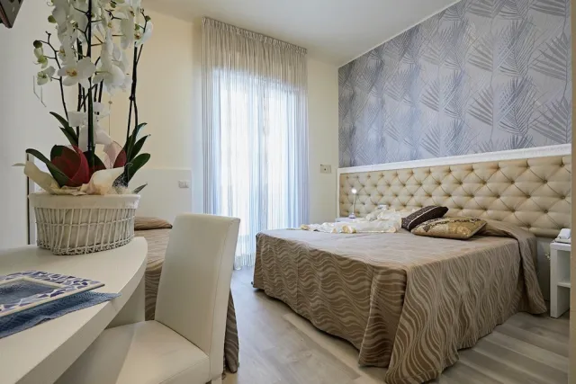 Billede av hotellet Hotel Athena - nummer 1 af 10