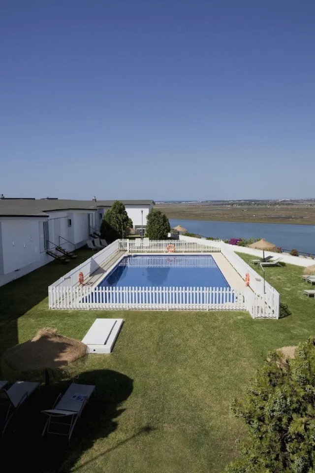 Hotellbilder av Parador de Ayamonte - nummer 1 av 48