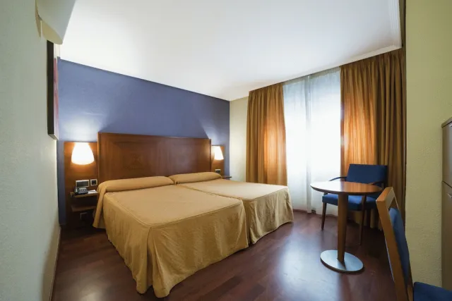 Billede av hotellet Torreluz Centro Hotel - nummer 1 af 10