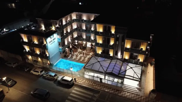 Billede av hotellet Sant Jordi Boutique Hotel - nummer 1 af 54