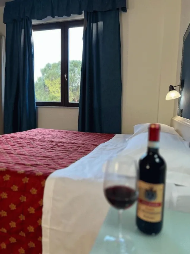 Billede av hotellet Il Grifo Hotel e Bisteccheria Toscana - nummer 1 af 10