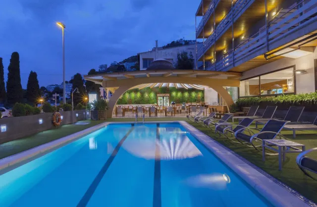 Hotellbilder av Canyelles Platja - nummer 1 av 51