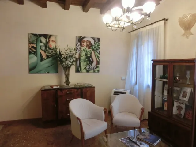 Billede av hotellet Locanda Art Deco - nummer 1 af 10
