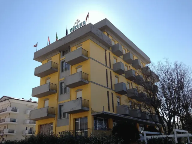 Hotellbilder av Hotel Viking - nummer 1 av 10