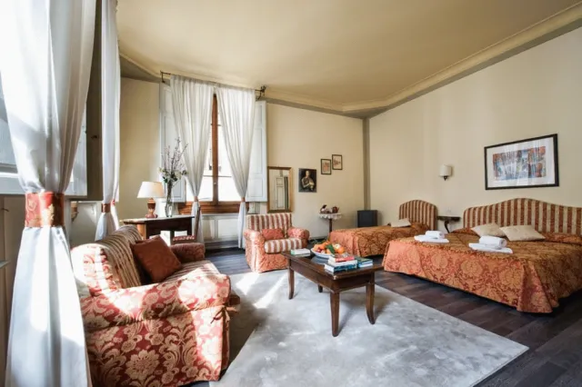 Hotellbilder av Residenza Castiglioni - nummer 1 av 34
